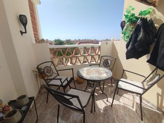 Àtic a La Zenia