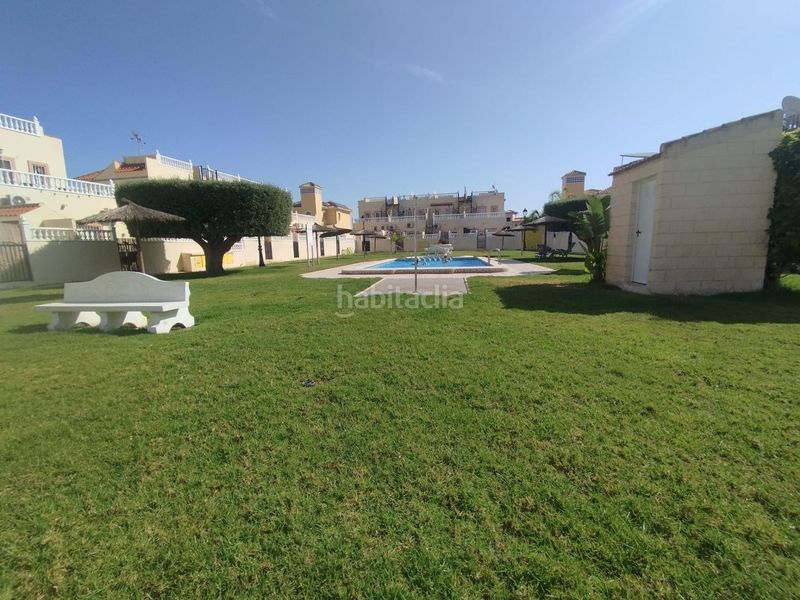 Foto e6846c38-2aa3-48a7-a7ea-0a6000fada1e. Àtic a La Zenia Orihuela