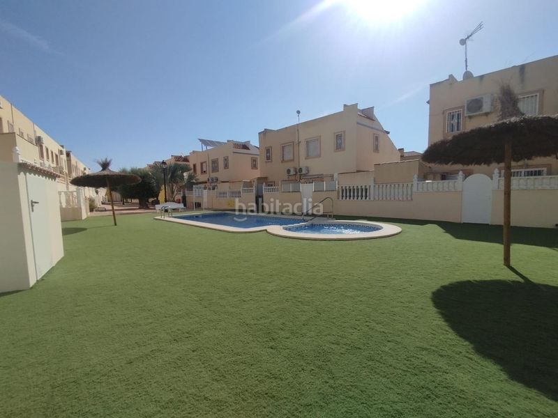 Foto f9b6d306-a573-4ab8-a509-89ee304252b7. Àtic a La Zenia Orihuela