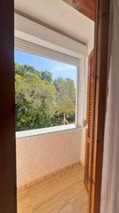 Casa adossada a Playa Flamenca. Fantástico adosado con vistas al mar en orihuela costa, alicante