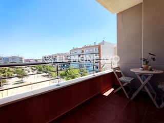 Apartment in Almoradí. Fantástico apartamento con terraza a escasos minutos del centro