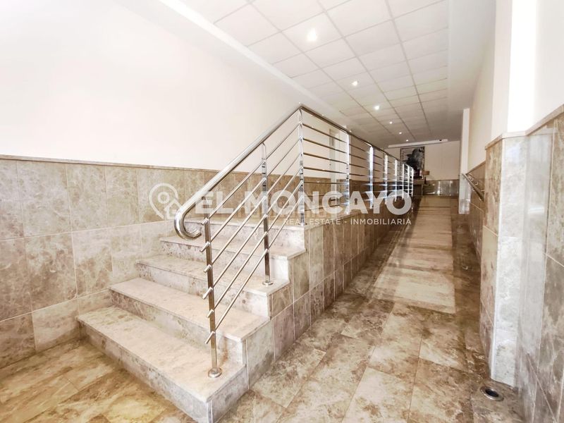Foto 0481536c-b4fc-4a17-9645-38350eadf6ea. Apartament amb calefacció a Almoradí