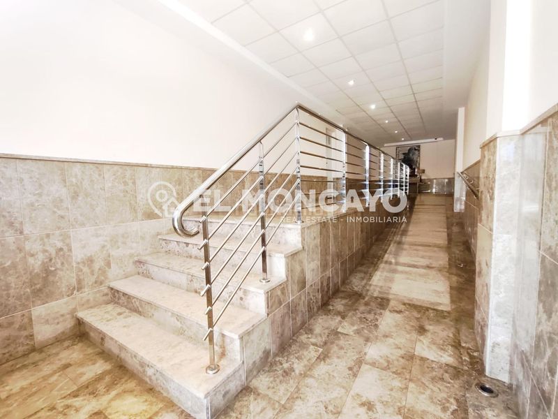 Foto 20d17b64-d13f-487c-a744-51d24688ab89. Apartament amb calefacció a Almoradí