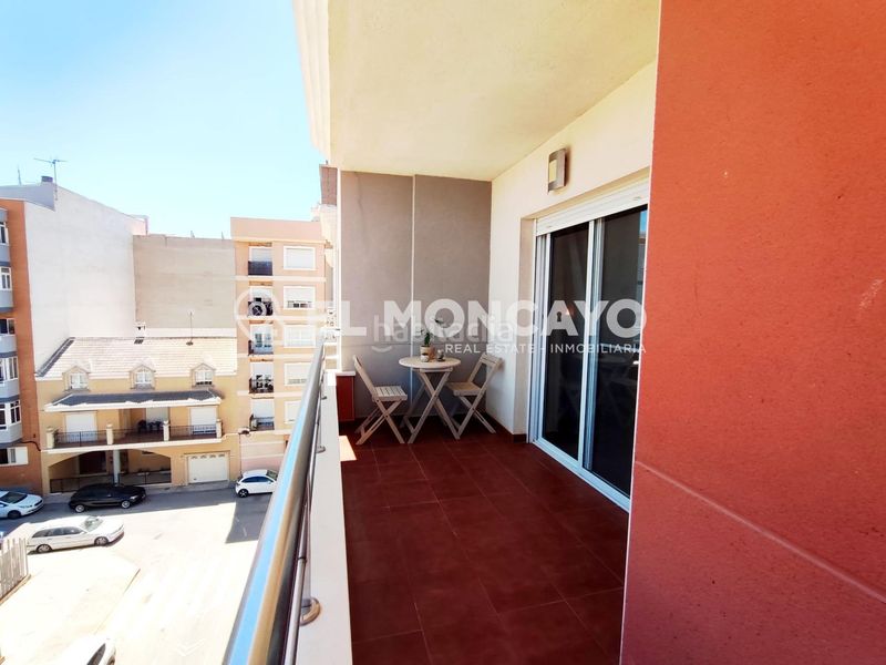 Foto 2482ecab-46a4-4344-af6d-671afefe27e4. Apartament amb calefacció a Almoradí