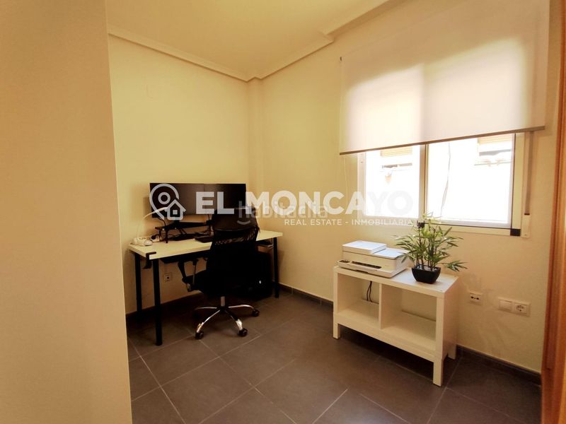 Foto 3e31c7e9-2c1e-4ef8-b1f8-09ec814b66d6. Apartament amb calefacció a Almoradí