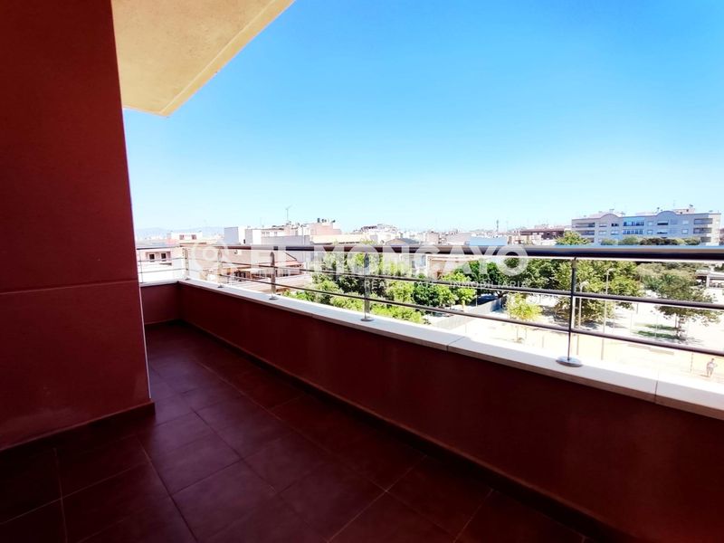 Foto 4f4a62e2-65e8-4c22-82cf-630789180cee. Apartament amb calefacció a Almoradí