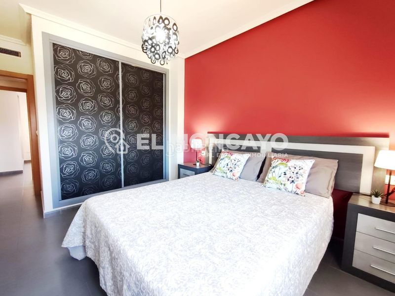Foto 917fe83c-812d-497c-b8e4-fd7b05ec5560. Apartament amb calefacció a Almoradí