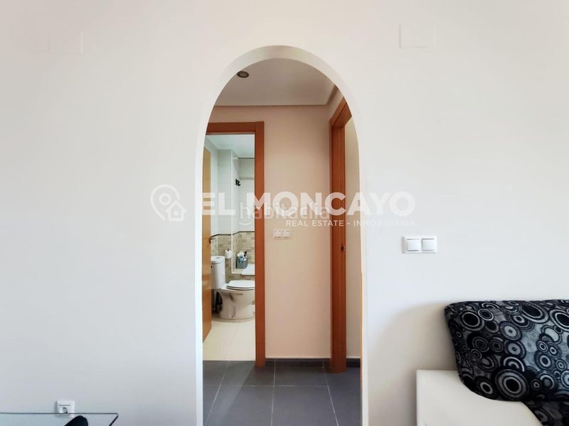 Foto c1552c1b-5b07-4caa-808e-25dad18d5f32. Apartament amb calefacció a Almoradí