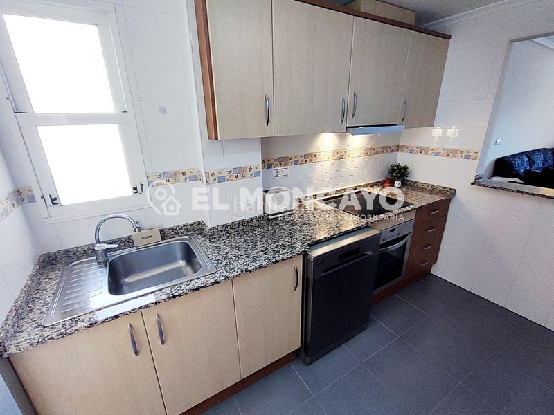 Foto d13d52fc-6f25-43ff-b748-61f483bdd3a1. Apartament amb calefacció a Almoradí
