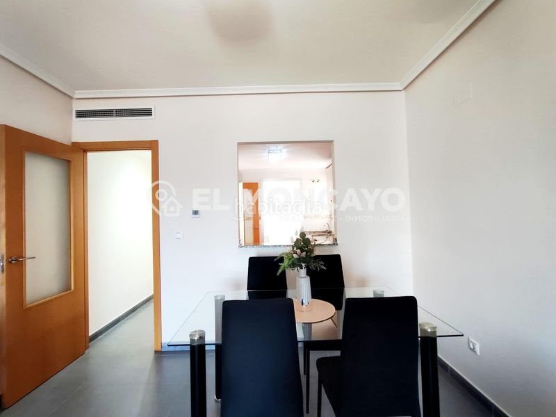 Foto e1dcb2e7-4e51-4d81-8847-544517f40bdf. Apartament amb calefacció a Almoradí
