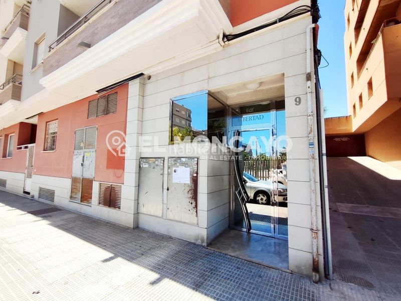 Foto e29144e5-e350-47ea-9e1a-66c47e1be838. Apartament amb calefacció a Almoradí