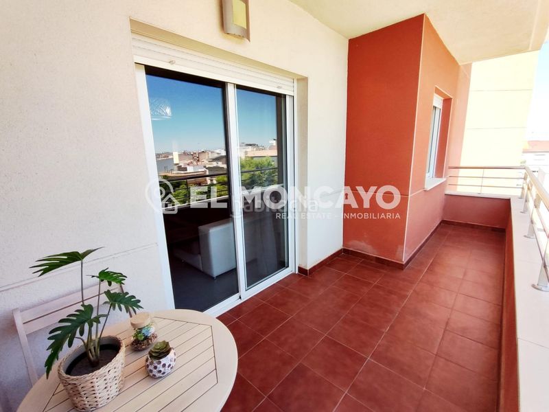 Foto f05e90e9-4f8f-439c-9091-4b54c47a96d6. Apartament amb calefacció a Almoradí