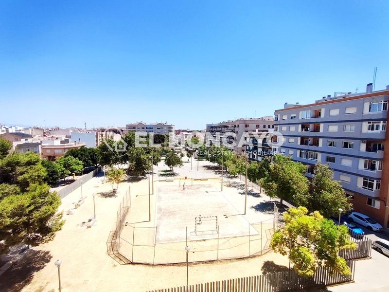 Foto f4065a20-a38b-46ac-91c5-3aabfdabd3a2. Apartament amb calefacció a Almoradí