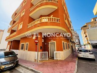 Apartamento en Gaspar Perelló. Fantástico apartamento planta baja a tan solo 200m de las playas
