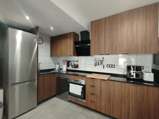 Apartament a Calle sanchis guarner 21. Luminoso apartamento reformado en el centro de guardamar del seg
