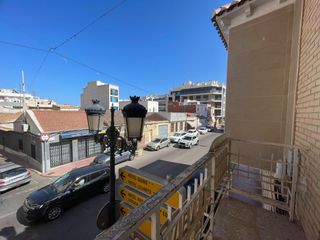 Apartament a Pueblo