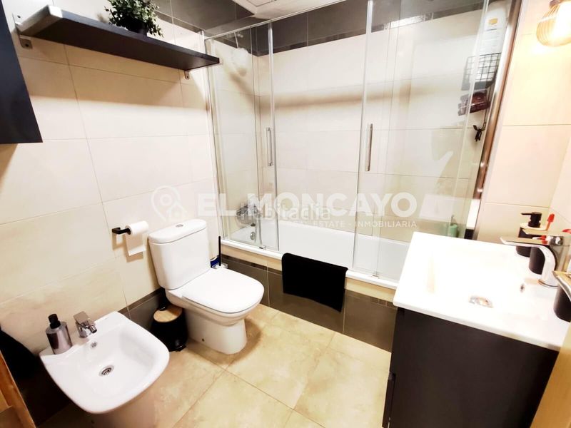 Foto 25ce1133-9636-4f51-9723-6ce84b41f033. Apartament amb calefacció a Almoradí