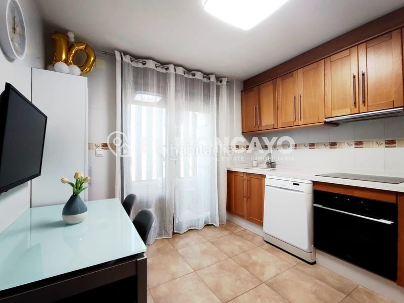 Foto 388a5530-4588-4b5d-81c9-0820d557dc2c. Apartament amb calefacció a Almoradí