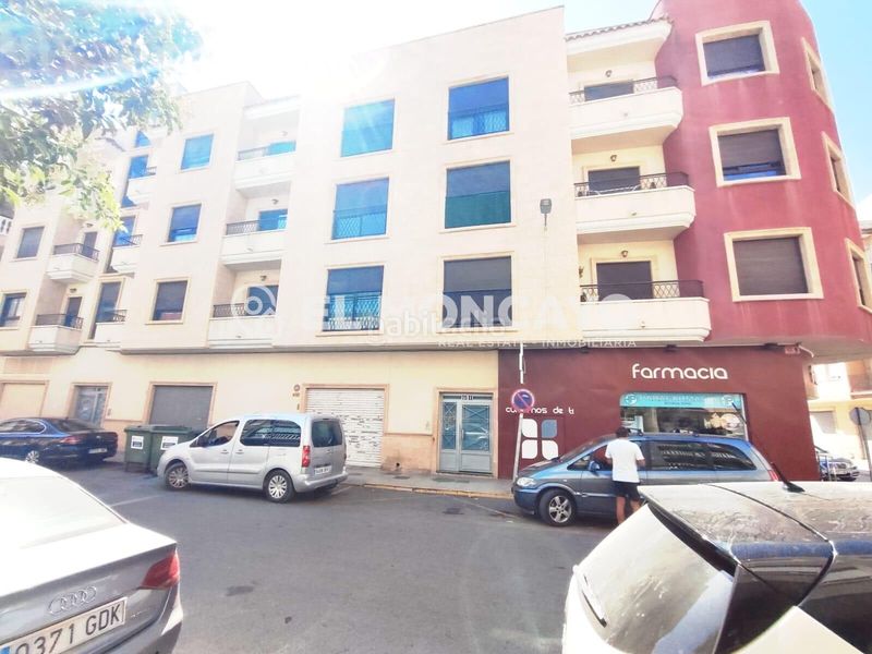 Foto 3972164a-b806-4217-9a8c-d9457756784e. Apartament amb calefacció a Almoradí