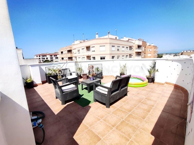 Foto 5443985c-d55d-4883-9c26-d5060e89974b. Apartament amb calefacció a Almoradí