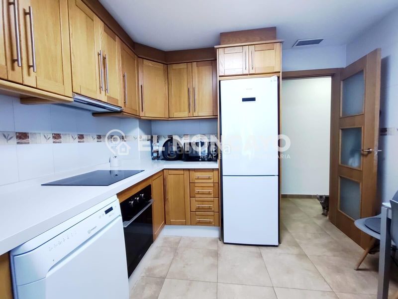 Foto 876fdea7-e893-46e0-8434-5c1d10cafc35. Apartament amb calefacció a Almoradí