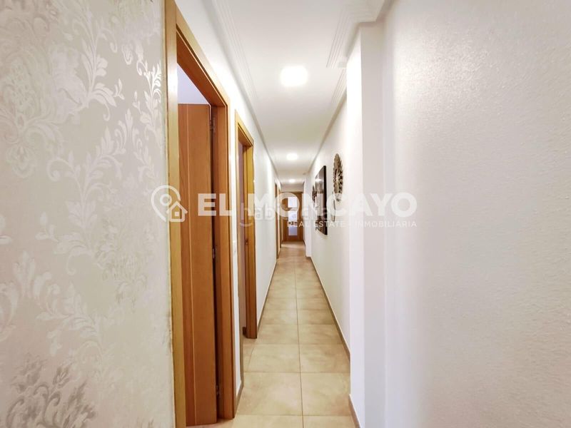 Foto a3cdf519-2821-43e7-ad05-003168656c67. Apartament amb calefacció a Almoradí