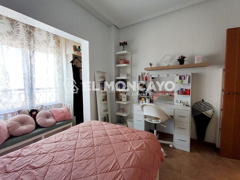Foto b1f0c24d-e11e-48e7-9df1-7437b1717840. Apartament amb calefacció a Almoradí