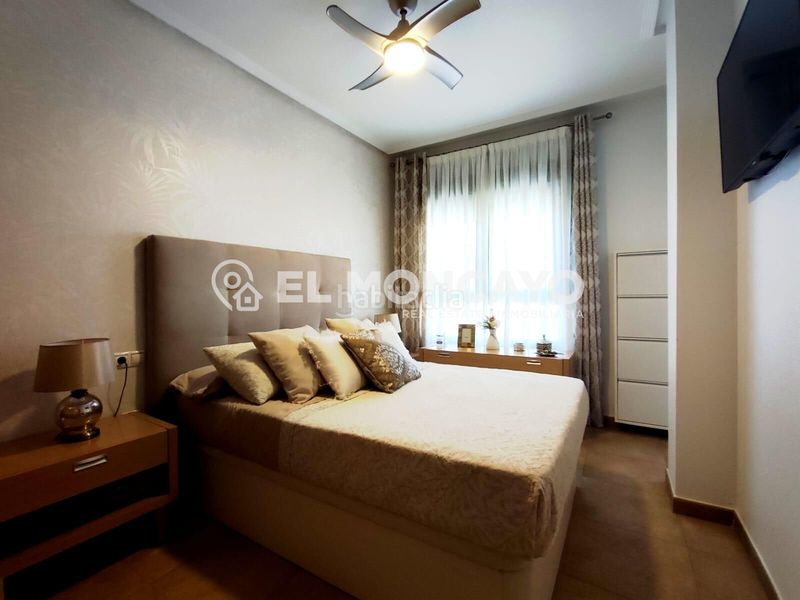 Foto b20470a4-ea4c-4ccd-b500-eda9c3ebcbf6. Apartament amb calefacció a Almoradí
