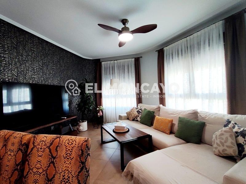 Foto b6139294-9b7a-4c66-9493-a45efb98c945. Apartament amb calefacció a Almoradí
