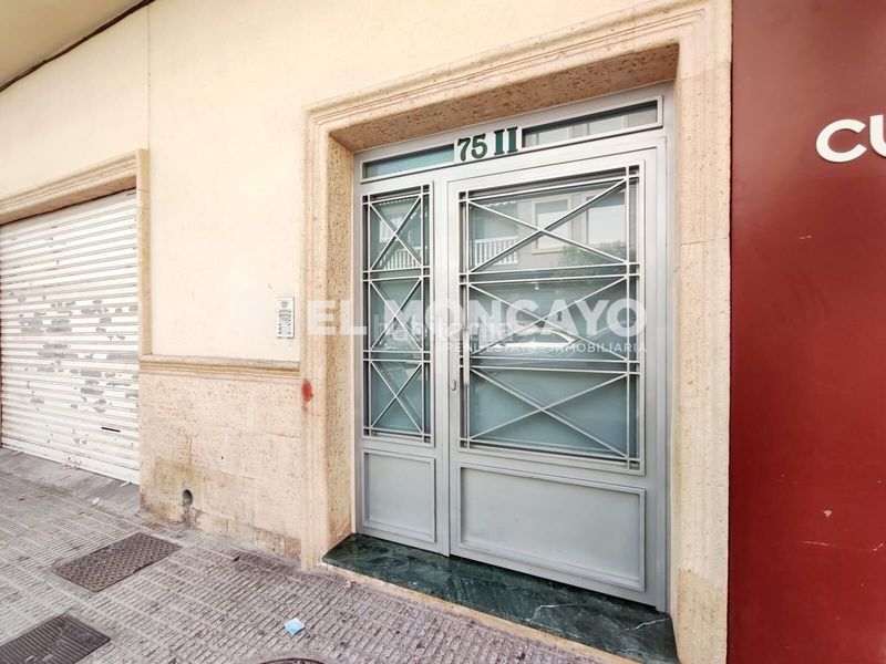 Foto d1b03a89-d243-4cf1-a7b8-2e4a02aacf13. Apartament amb calefacció a Almoradí