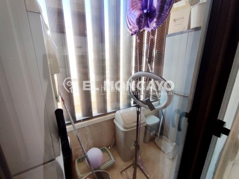 Foto df385533-537f-4db6-9070-b4e1679675db. Apartament amb calefacció a Almoradí