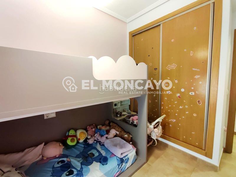 Foto e853f24d-413f-4aaf-9a24-e726c8c6eaec. Apartament amb calefacció a Almoradí