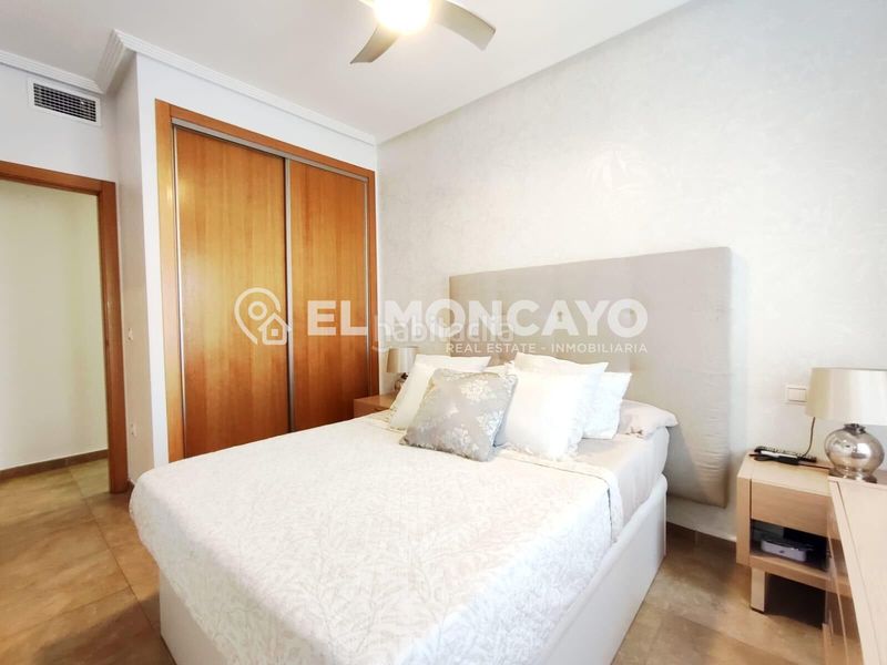 Foto f8902a16-c5c2-4437-953e-1059820fa94f. Apartament amb calefacció a Almoradí
