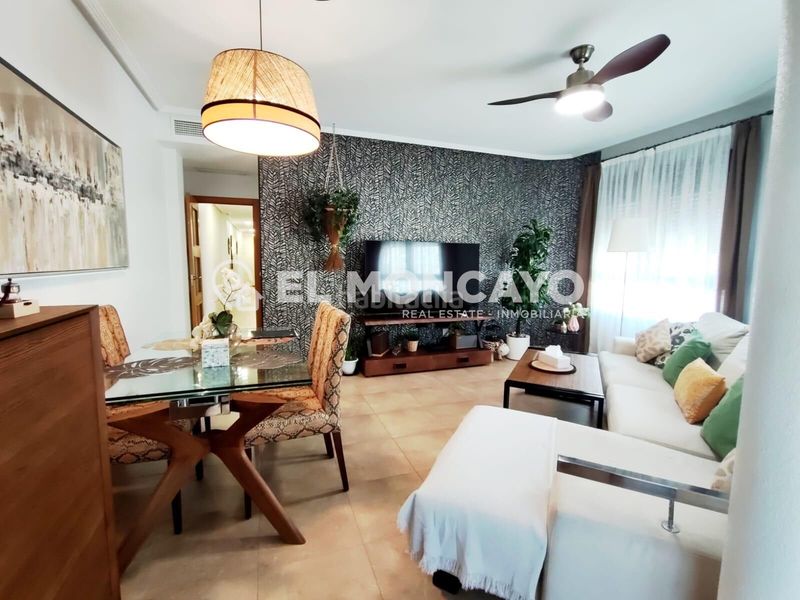 Foto fb2f6d08-ad37-4b9e-b814-a3fe1e10cc1c. Apartament amb calefacció a Almoradí