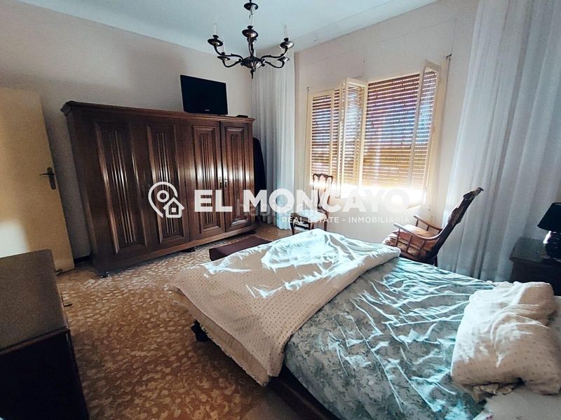 Foto 05fe68fa-255f-4773-bf1a-3c04fc6162e3. Casa a Almoradí