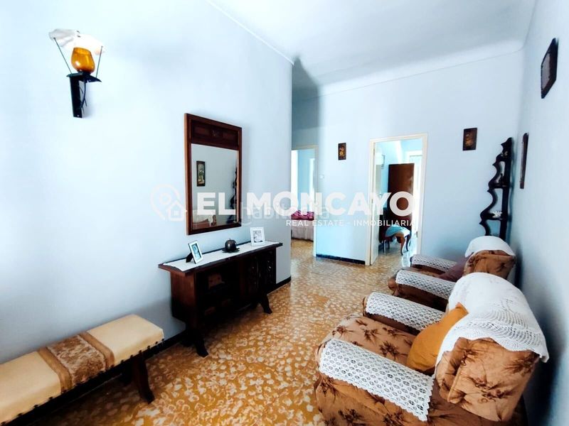 Foto 091d665a-67e8-48de-9d5e-fd988ac5d9cf. Casa a Almoradí