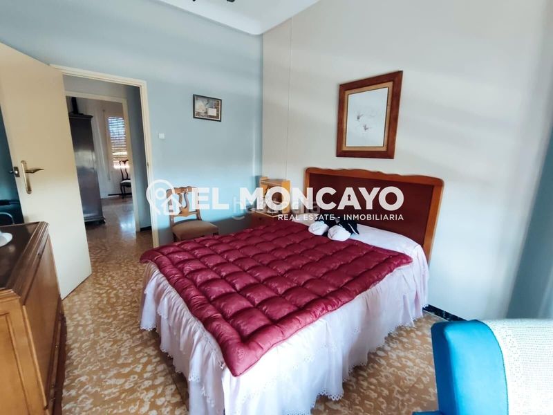 Foto 0d18f95f-aa76-4e25-becc-d488c3ca286e. Casa a Almoradí