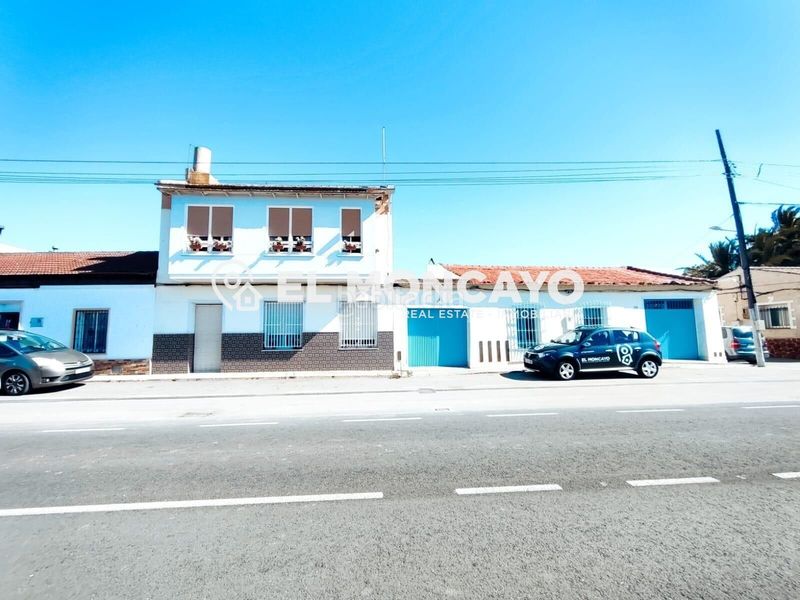 Foto 51831e90-64d2-4c0e-99b2-c9e5a3d81193. Casa a Almoradí