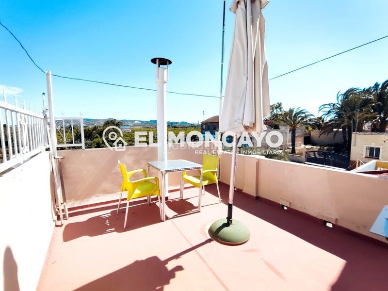 Foto 58f8e9ef-190b-4842-878f-1f0c33e346f6. Casa a Almoradí
