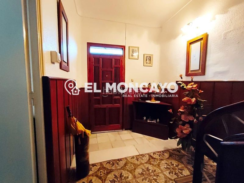 Foto 9a101601-f351-4aaf-b7ab-b6b5f48da8ac. Casa a Almoradí