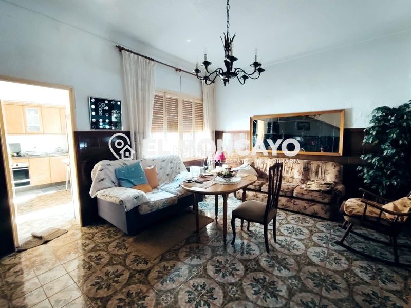 Foto a630f523-9658-49d6-89b5-0c180e6bdb39. Casa a Almoradí