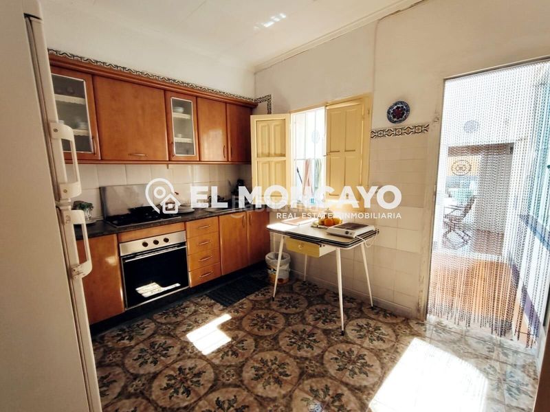 Foto c8d075c6-79f2-42bc-bb33-68004a364396. Casa a Almoradí
