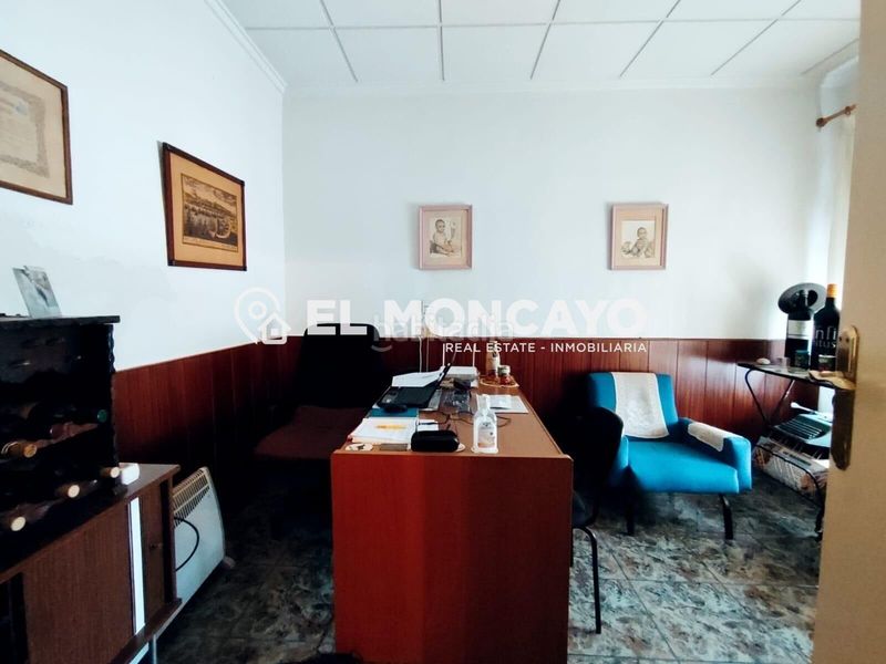 Foto d7e50702-d728-4a9a-bcb0-402fc519fc81. Casa a Almoradí