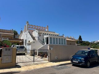 Xalet a San Miguel de Salinas