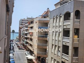 Apartament a El Acequión