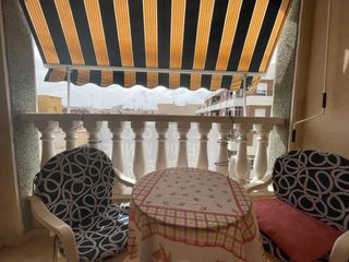 Apartament a Pueblo. Fantástico apartamento de 73 m2 listo para entrar a vivir en gua