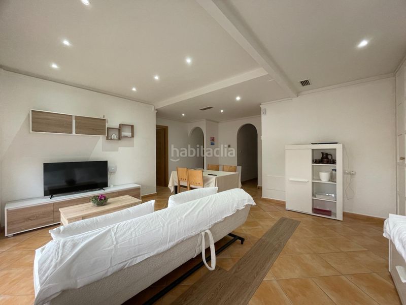Foto 064a6386-ee11-41ce-9096-67a2be86de26. Apartament amb aparcament piscina a Formentera del Segura
