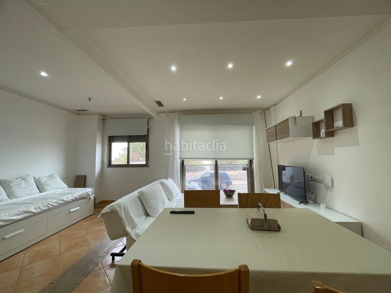 Foto 2d80bb0c-19b5-4639-bff3-4992a4d996ad. Apartament amb aparcament piscina a Formentera del Segura