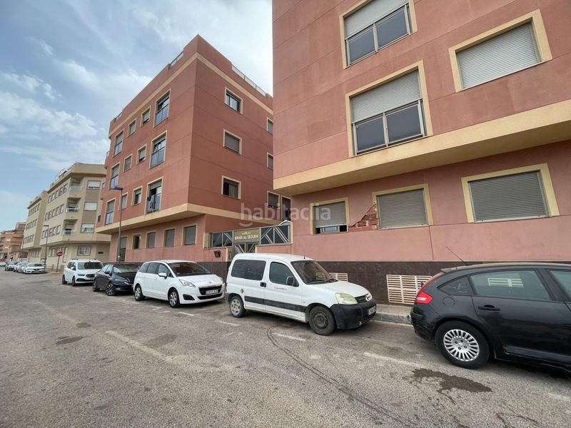 Foto 664260ec-6478-45b2-af95-cb814adaacea. Apartament amb aparcament piscina a Formentera del Segura
