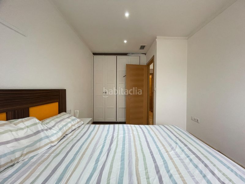 Foto 89058940-37e4-4646-813f-f432ceaf95b6. Apartament amb aparcament piscina a Formentera del Segura